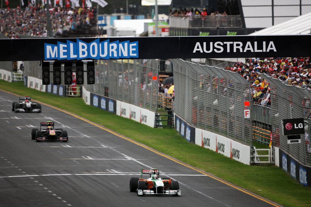 GP Australia